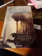 Książka czwarty wymiar tom l