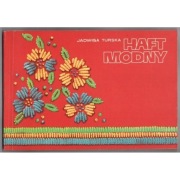 Haft modny - Turska Jadwiga