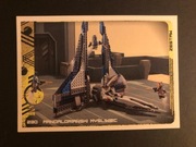 KARTA 230 MANDALORIAŃSKI, LEGO STAR WARS TCC 5 (EDYCJA JUBILEUSZOWA)