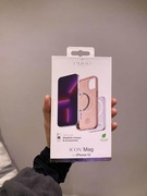 Etui PURO ICON Mag iPhone 13 | MagSafe | Oryginalne | Nowe