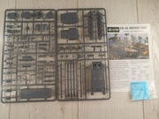 Bolt Action Type 97 Chi-Ha Japanese Medium Tank