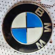 Emblemat BMW do Samochodów BMW Oryginał R