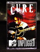 The Cure - MTV Unplugged, kaseta, 