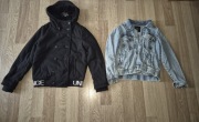 Ponad 30 szt ubrań damskich XS,S,M,L