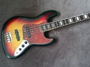 Greco jazz bass JB- 500