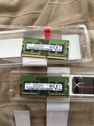 Samsung 2x4GB DDR4 2666 MHz