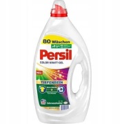 Persil żel do prania kolor 3,6 L – 80 prań