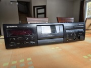 Deck Pioneer CT-S550S, działający, 3 Head, Dolby S