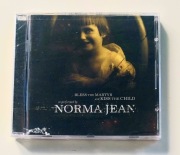 Norma Jean  - Bless The Martyr and Kiss The Child  CD