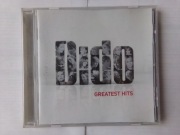 Dido - Greatest hits