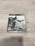 Gra Batman Arkham city ps3