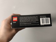 Lego 76270 Mechaniczna zbroja Batmana