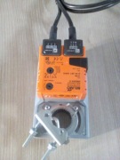 Siłownik obrotowy Belimo 10 Nm, AC 100...240 V, Zamknij/Otwórz, 3-punktowe