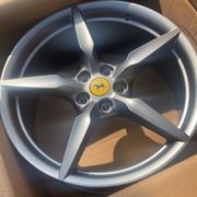 Felgi Ferrari Italia 20”