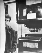 JAN NOWICKI fotografia fotos film HASŁO KORN 24x30 cm