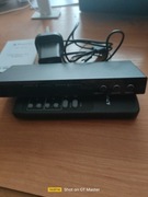 PRRTTA HDMI Matrix 4x2 4K @ 60Hz