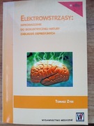 Elektrowstrząsy w leczeniu zaburzeń depresyjnych. Tomasz Zyss