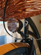 Rower miejski Goetze 