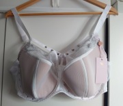 Biustonosz Novika Starling White N. 02 Semi Soft rozmiar 100D