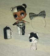 Lol laleczka z akcesoriami