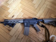 Karabinek ASG Specna Arms SA-F03 flex Gate xasr 