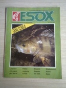 ESOX Nr 6/czerwiec 1993 