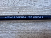 VALTRA - linka hamulca ręcznego ACV023638A 20180322