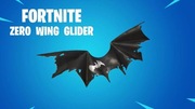 Batman zero wing