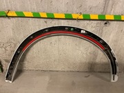 Listwa Błotnika nadkola prawa