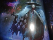 Etherfields - Artbook