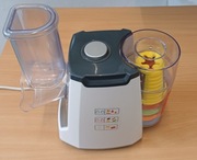 Elektryczna tarka do warzyw, 150 W, SGR 150 B2