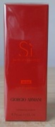 Giorgio Armani Si Passione Eclat EDP 15ml 