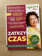 Apetyt na zdrowie - Zatrzymaj czas