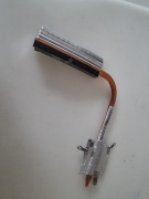 radiator Acer E5-571