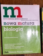 Nowa matura Biologia, Park Edukacja