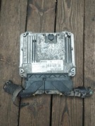 KOMPUTER IVECO DAILY 504073032 0281011228