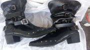 BUTY ROCK ĆWIEKI