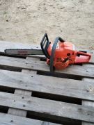 Husqvarna 240e piła spalinowa