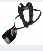 Szelki do kosy spalinowej