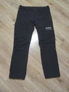 RAB MATRIX INCLINE szare męskie spodnie elastyczne turystyczne _ 36/32