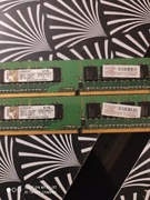Pamięć RAM Kingston 1G  