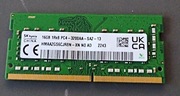 Hynix 16GB PC4-3200AA DDR4 3200MHz 
