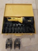 Zaciskarka, prasa REMS