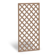 balustrada, ażur, panel dekoracyjny |[205x50] W125