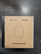 Smartwatch Locon Watch Lite S Czarny dla dziecka - nieodpakowany