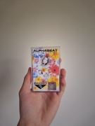 Kaseta Alphabeat Tańcząc o zmroku Polski Dance 