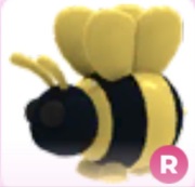 King Bee R - Adopt Me Roblox