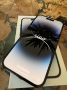 iPhone 14 pro 256GB