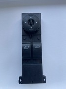 Panel sterowania szyb i lusterek 3M5T14529 FORD FOCUS MK3