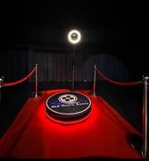 Fotobudka 360 Stopni